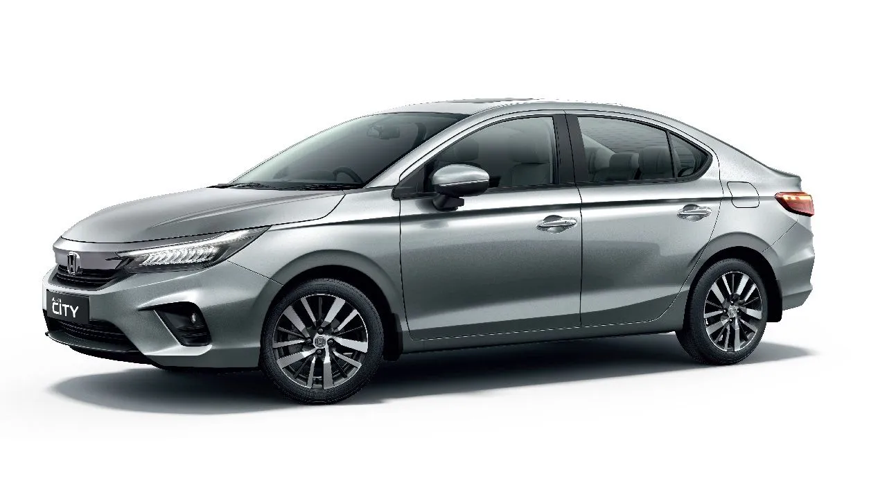 Honda City: एक बेहतरीन और प्रीमियम सेडान, जानिए इसके फीचर्स