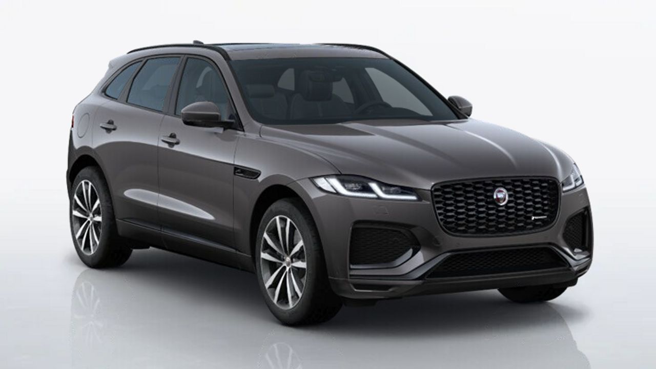 Jaguar E-Pace: एक लग्ज़री SUV जो परफॉर्मेंस और स्टाइल का है बेहतरीन मिश्रण