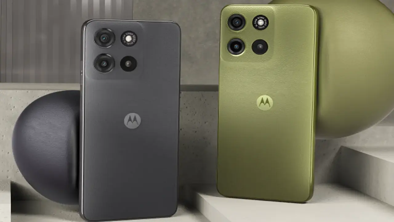 Moto G15 Power: 4GB RAM और 64GB स्टोरेज के साथ, जानें इसकी कीमत और बेहतरीन फीचर्स