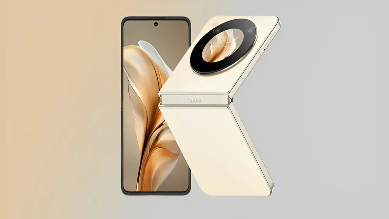 Nubia Flip 2: स्मार्टफोन की दुनिया में नया और स्टाइलिश बदलाव