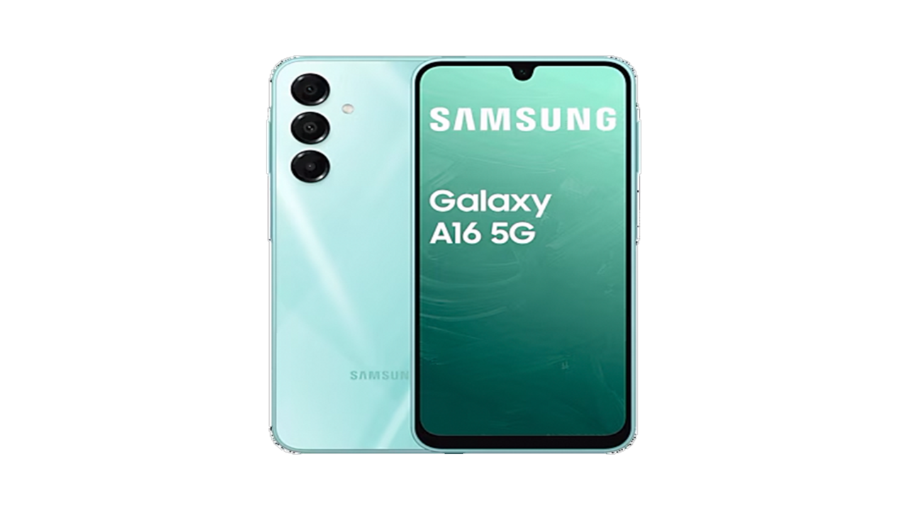 Samsung Galaxy A16 5G: एक बेहतरीन स्मार्टफोन जो मिलेगा आपके बजट में