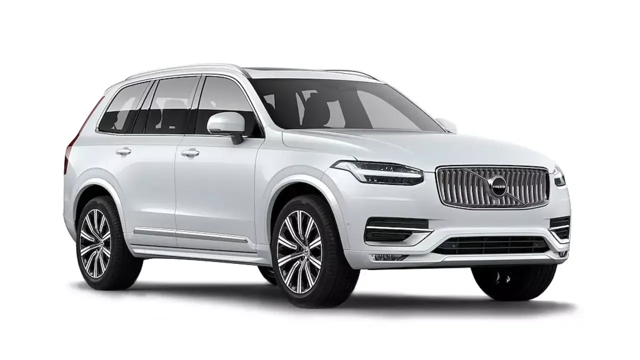 Volvo XC90: शानदार लक्जरी और सुरक्षित ड्राइविंग का बेहतरीन मेल, जाने कीमत